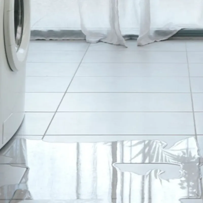 Appliance Leak Cleanup in Merrifield, VA
